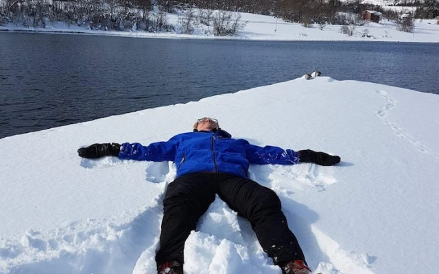 Senja Arctic Lodge AS