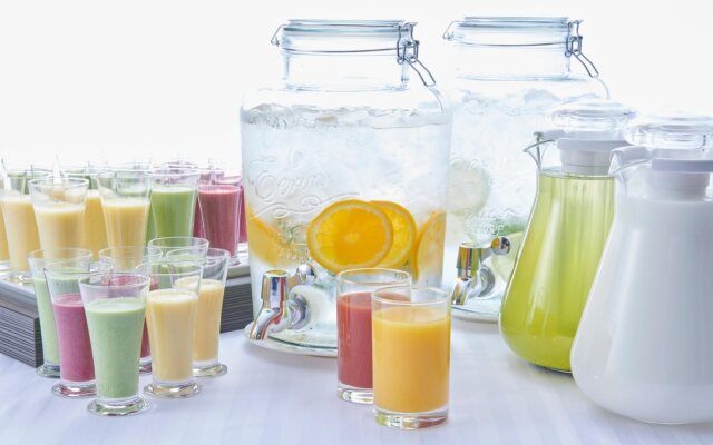 Hotel Vischio Amagasaki