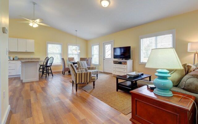 The Summit Boathouse