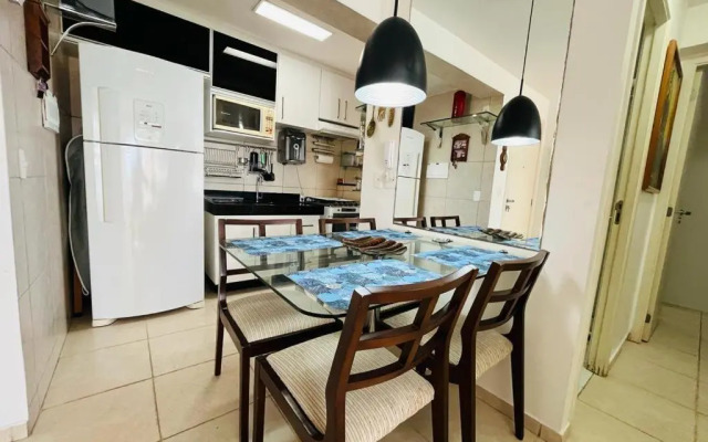 Cond. Beach Village Residence 1