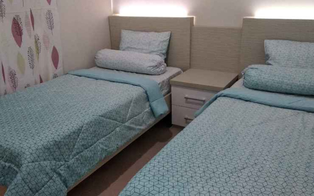 Jauhara Homestay 4