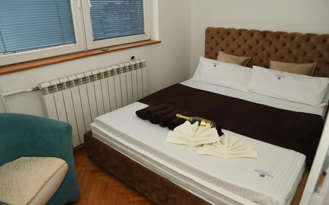 Apartman Ramonda Kraljevo