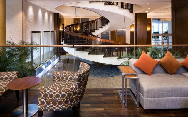 The Whitehall Houston