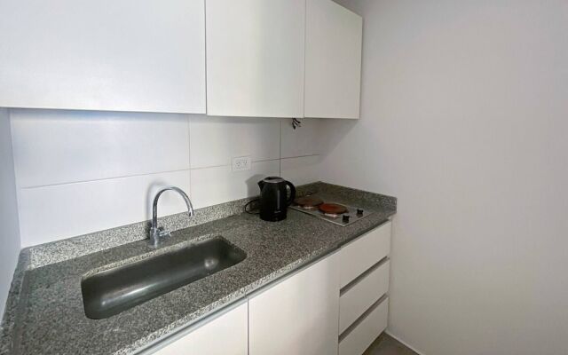 Charming Studio in the Heart of La Boca Caminito