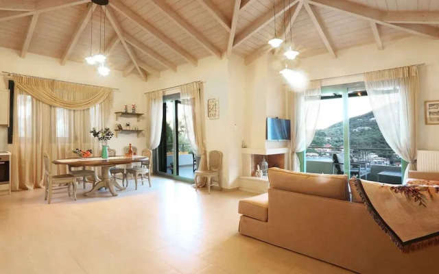 Ktima Aniforeli Luxury Villas