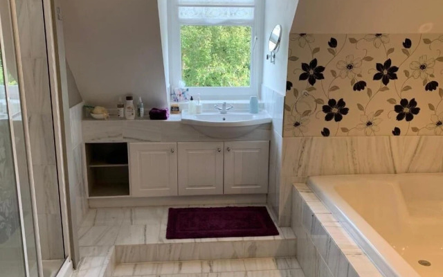 The Gables Whisky B&B