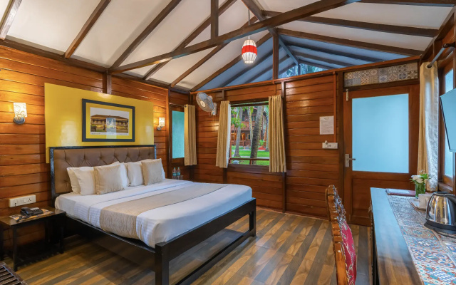 La Cabana Beach and Spa