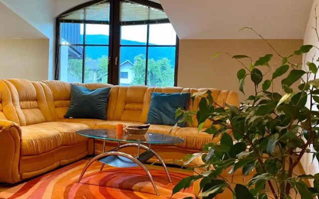 Apartma Bernard
