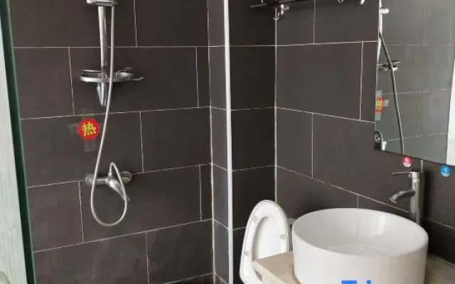 Hexu Hotel