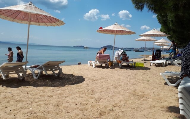 Demetgul Apart Pansiyon
