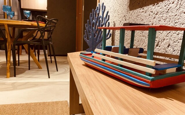 Villas Patacho - Milagres Ap 102 Bloco D