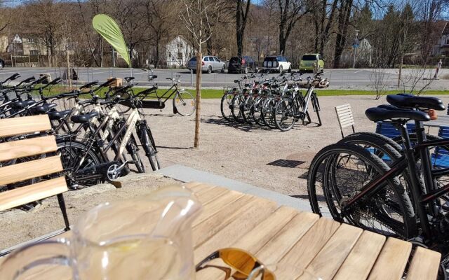 velo inn - Basislager Bad Berka