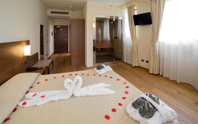 Hotel Lovere Resort & Spa