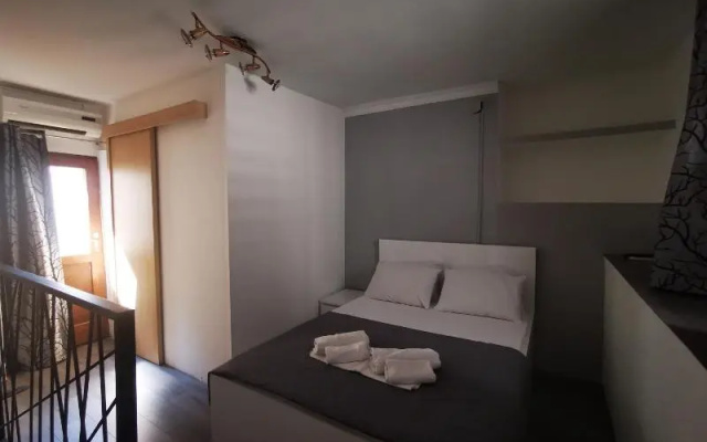 Rooms Pama