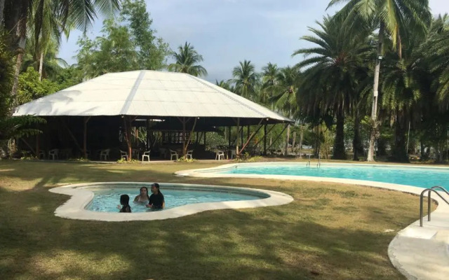 Costa Aguada Island Resort