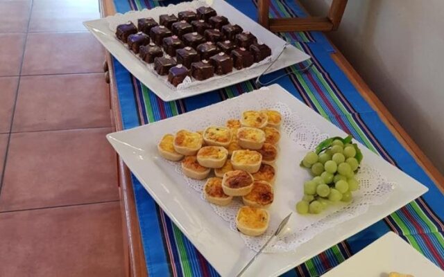 Blue Marlin Guest House