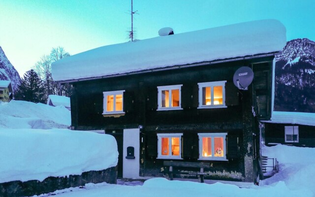 Beautiful Home in Dalaas With 4 Bedrooms and Wifi