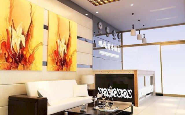 Lilong Times Business Hotel