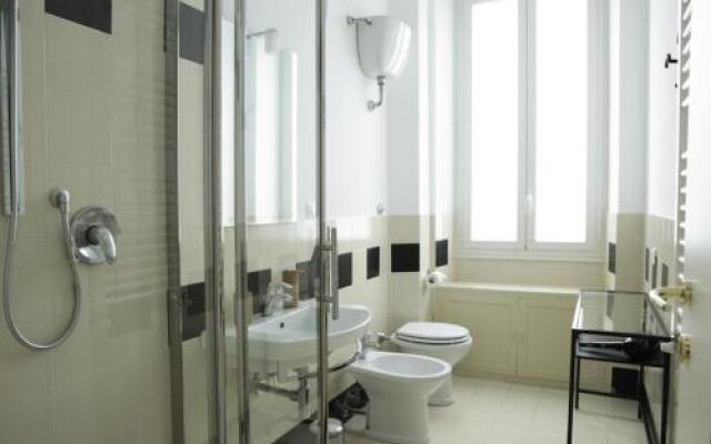 Bed Breakfast Roma Olimpic