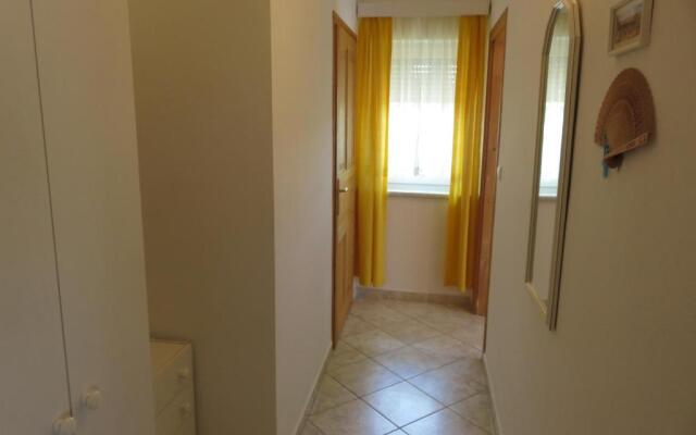 Kővirág Apartman