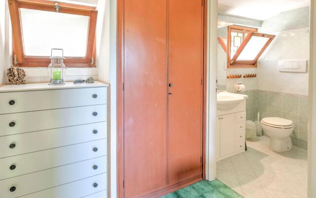 Holiday Home in Punta Ala With Beach