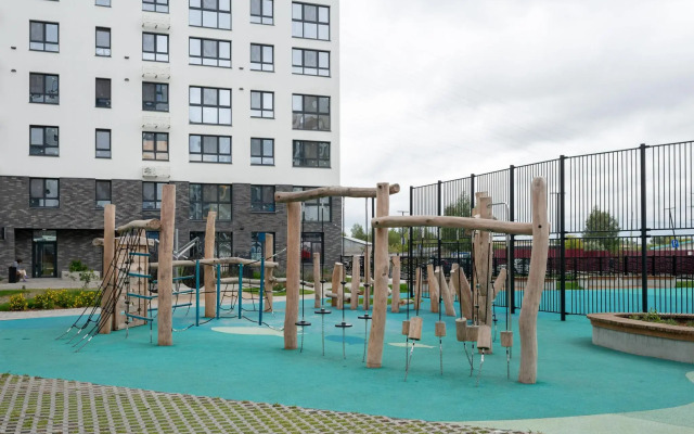 Домашняя на Павла Никольского 10 корпус 1