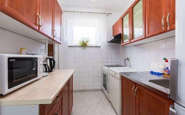 House Abba - Apartment Abba