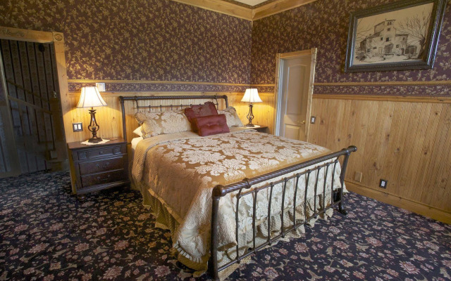 ForFriends Inn Bed and Breakfast