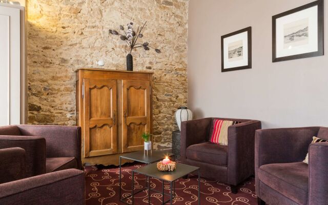 Hotel Le St Pierre