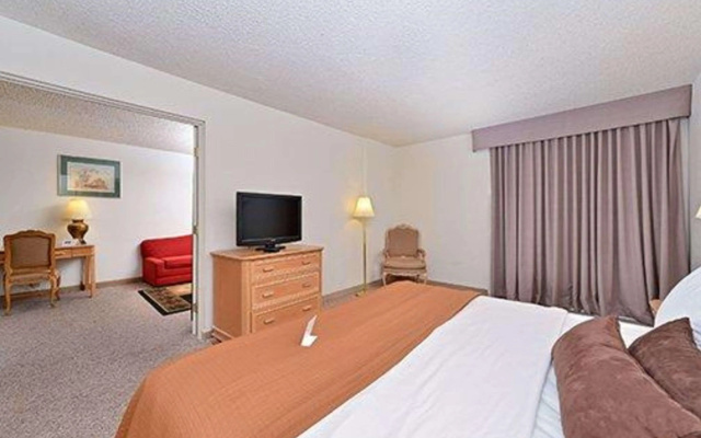 Quality Inn Alamosa