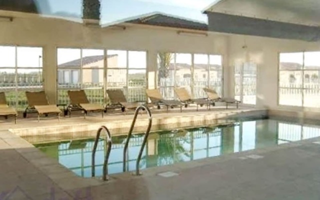 House With 2 Bedrooms in Gallargues-le-montueux, With Wonderful Mounta