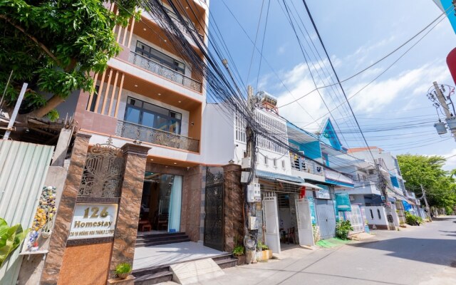 Villas & Hotel 126 Vũng Tàu