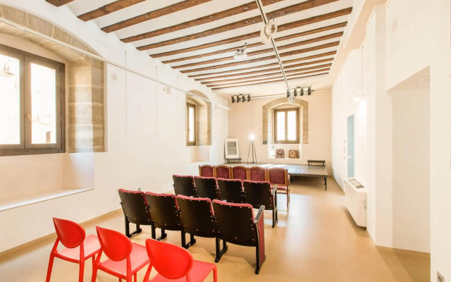 Rusticae Hotel Teatrisso