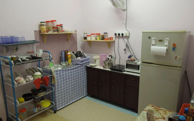 Lavender Guesthouse - Hostel