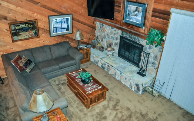 Mammoth Sierra Townhomes #40