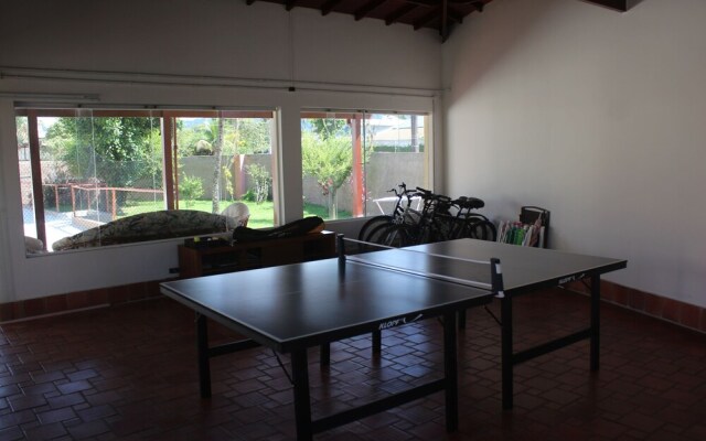 Guest House Namaste Hostel