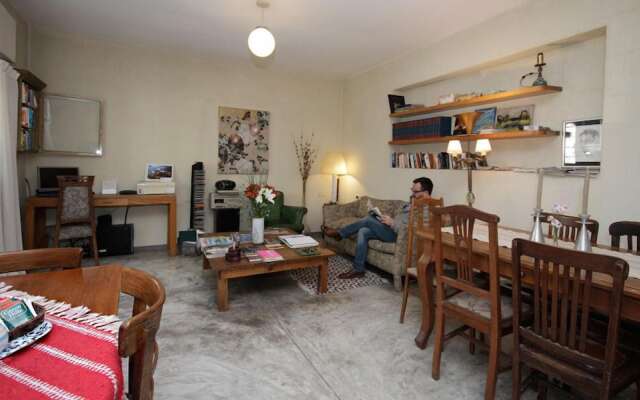 Palermo Viejo Bed & Breakfast