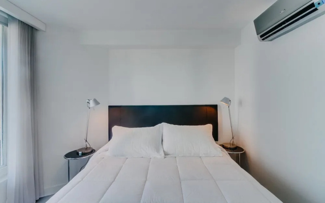 Oceana Suites Yoo