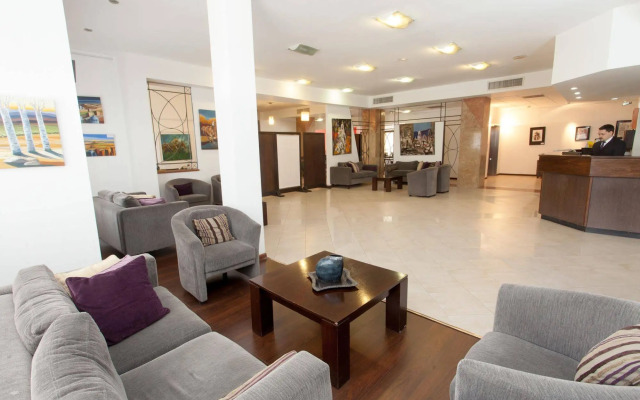 Hathor Hotels Mendoza
