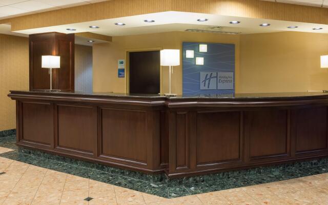 Holiday Inn Express Philadelphia NE - Bensalem by IHG