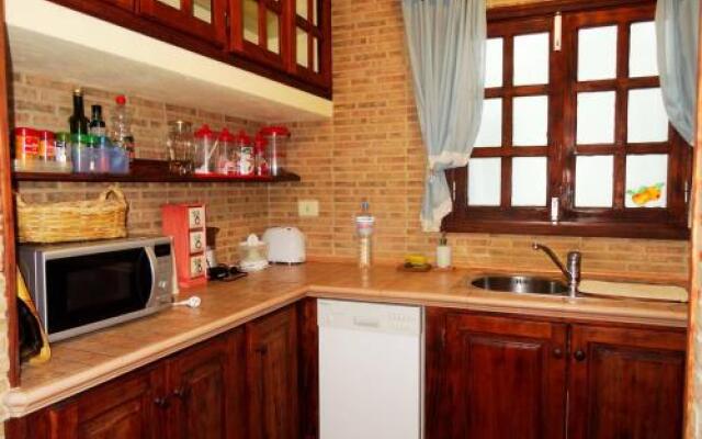 Casita Joli