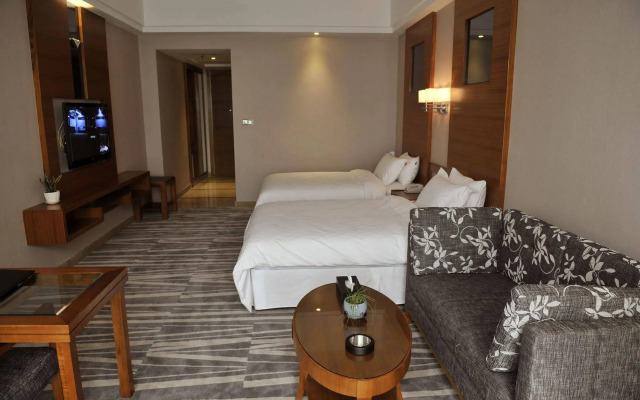 Sanlian Hotel