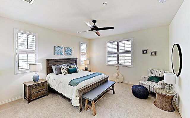 Surfbird Townhome Townhouse