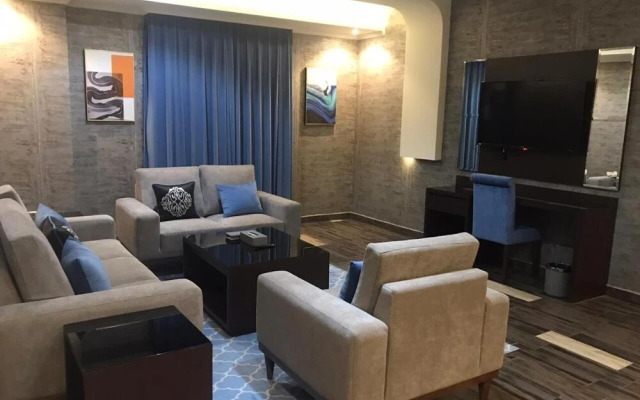 Golden Bujari Hotel Al Khamis