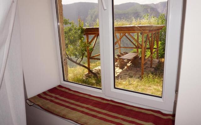 Wings of Tatev Private Villa