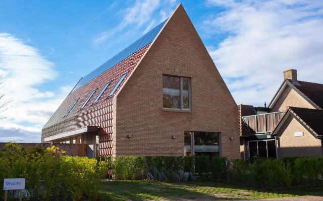 The Sunset Apartments