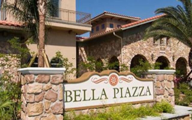 Bella Piazza Condos by Contempo