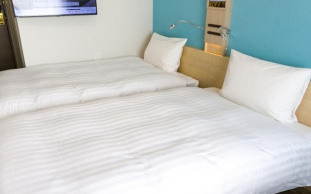Hollywood Twin room (트윈 침대 2개) 사진 1