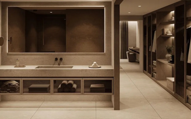 Enigma Mykonos Boutique Hotel