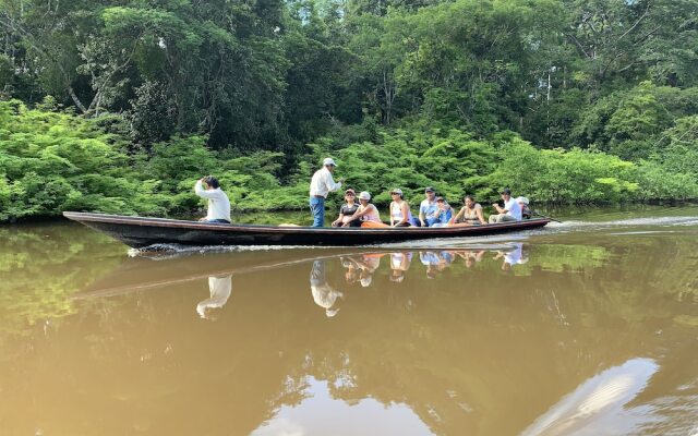 JG Expeditions Tours